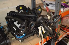 *Mac Allister Lawnmower and a Quantity of Grass Trimmers