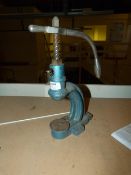 *Victory Fly Press (This lot is located at 7 Tadman Street, Hull, HU3 2BG)