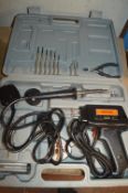 Challenge Soldering Iron Kit