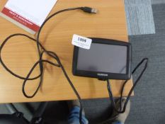 *Tom Tom Sat Nav (This lot is located at 7 Tadman Street, Hull, HU3 2BG, Collection by Appointment)