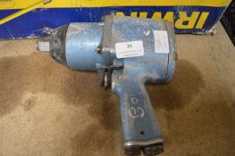 *Toku MO20P Pneumatic 3/4