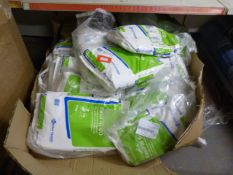 *Pallet of Gyproc EasiFill 60 Compound