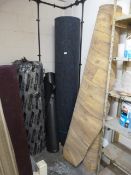 *Two Part Rolls and an Underlay of Carpet (This lot is located at 7 Tadman Street, Hull, HU3 2BG)