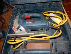 Bosch GST 135 BCE 110v Jigsaw