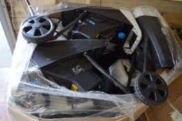 *Pallet of Mac Allister Impact Shredder