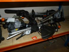 *Two Bauker SBC30 4-in-1 Petrol Multitools