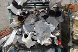 *Stillage of Pipe, Guttering, etc. (stillage not i