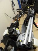 *Two Bauker SBC30 4-in-1 Petrol Multi Tools