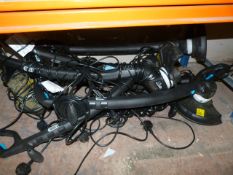 *Quantity of Mac Allister 240v Garden Strimmers