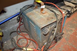 SIP 140 Welder