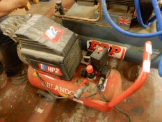 *Orlando HP2 Air Compressor