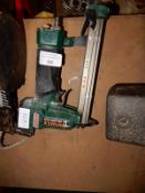 *Omer Pneumatic Nail Gun