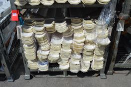 *Stillage of Coving (stillage not included)