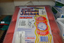 *Two Cylinder Panel Jackets