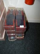 *Eight Boxes of Curtain Tiebacks (This lot is located at 7 Tadman Street, Hull, HU3 2BG)