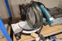 *Makita MLS100 110v Mitre Saw
