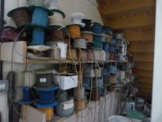 *Large Quantity of Rubber Floor Mat Weld (This lot is located at 7 Tadman Street, Hull, HU3 2BG)