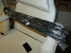 *Four Red Ken Umbrellas