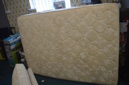 Slumberland Gold Seal Double Mattress