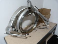 *Takara Belmont Accelerator with Wall Bracket