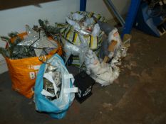 *Assorted Christmas Decorations