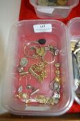 Assorted Jewellery etc.