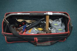 Toolbag and Contents