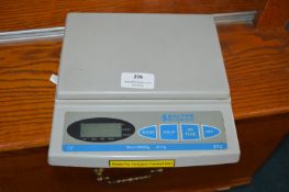 Salter Brecknell Postal Scales
