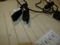 *TI Creative Styling Hair Tongs