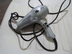 *Parlux 3200 Hairdryer
