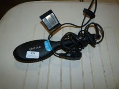*GHD Glide Heated Brush