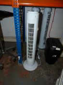 *Freestanding Tower Fan