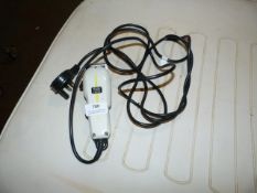 *Wahl Electric Clippers