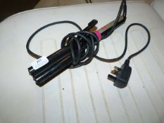 *Andrew Barton Electric Curling Tongs