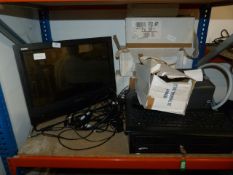 *Lenovo Thinkcentre Touchscreen Computer and EPOS System