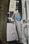 *Mira Sport Electric Shower