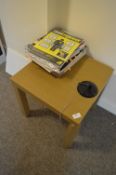 *Lightwood Effect Occasional Table