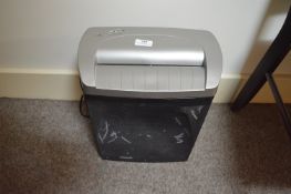 *Paper Shredder