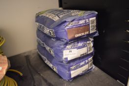 *Three Bags of Flexi-Joint