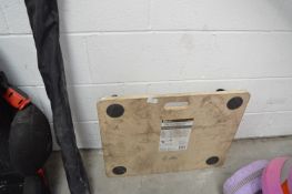 *200kg Diall Flat Trolley