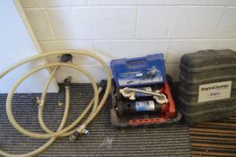 *Magna Cleans Rapid Flush Filter Kit for Boilers