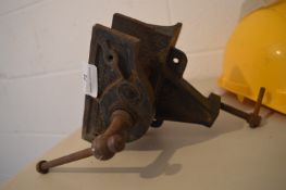 *Record 6” Joiners Vice