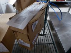 * film fronted bags x 2 boxes