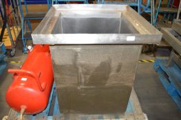 *Stainless Steel Flue