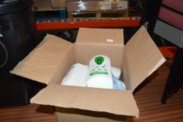 *Box of Various Hand Sanitiser Pumps