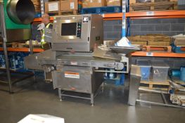 *Eagle Bulk PID Metal Detection System