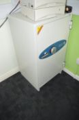 *Datacombi 2500 Series Fireproof Safe