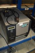 *Chiba SX4 RFID Ready Label Printer