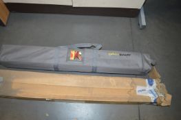 *Concertina Display Stand