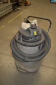 *Numatic NTD1802 Commercial Vacuum Cleaner